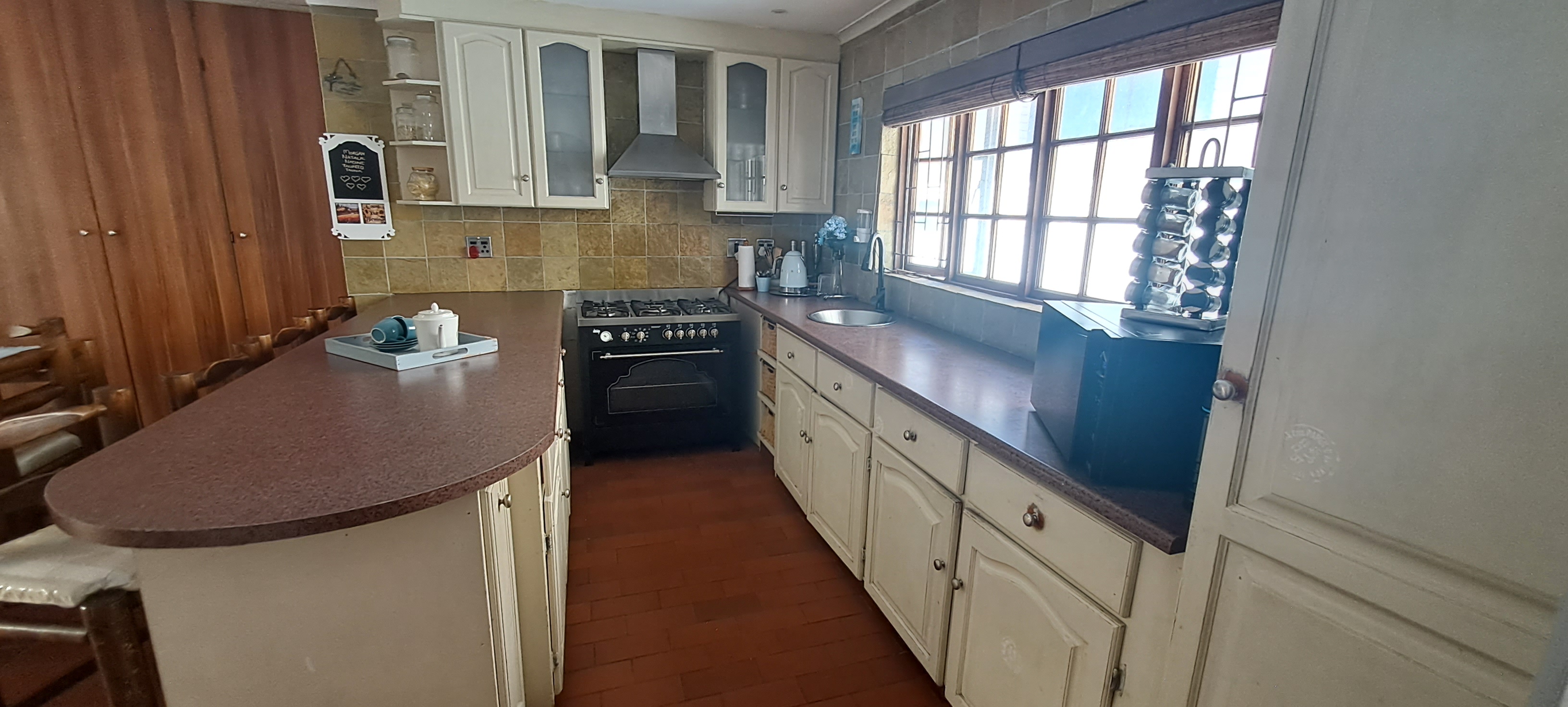 To Let 4 Bedroom Property for Rent in Saldanha Western Cape